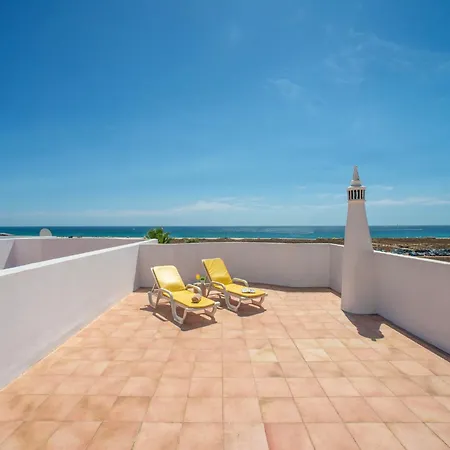 Holiday Baia De Cristal 1 - Lgs170 By Interhome Λάγος