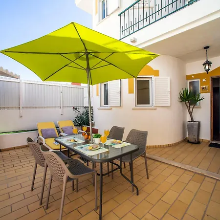 Holiday Baia De Cristal 1 - Lgs170 By Interhome *