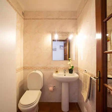 Holiday Baia De Cristal 1 - Lgs170 By Interhome 拉哥斯