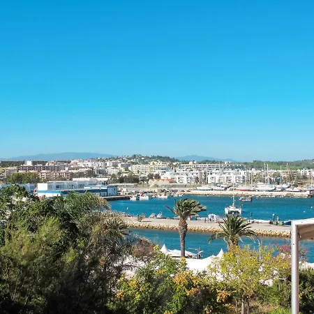Holiday Baia De Cristal 1 - Lgs170 By Interhome