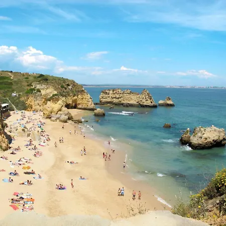 Holiday Baia De Cristal 1 - Lgs170 By Interhome *