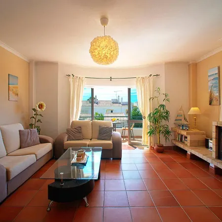 Holiday home Holiday Baia De Cristal 1 - Lgs170 By Interhome Lagos