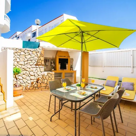 Holiday Baia De Cristal 1 - Lgs170 By Interhome * Lagos
