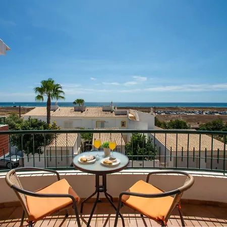 Holiday Baia De Cristal 1 - Lgs170 By Interhome Holiday home *