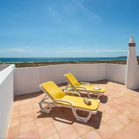 Holiday Baia De Cristal 1 - Lgs170 By Interhome