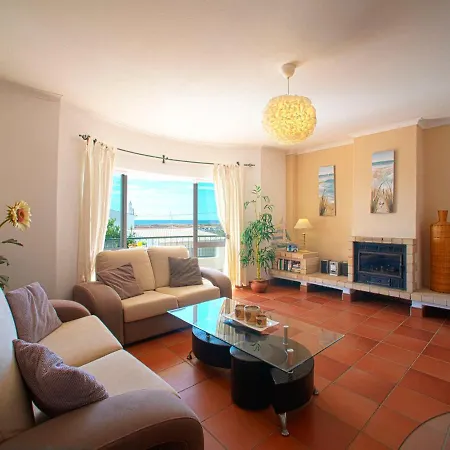 Holiday home Holiday Baia De Cristal 1 - Lgs170 By Interhome *