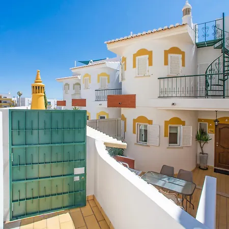 Holiday Baia De Cristal 1 - Lgs170 By Interhome Holiday home *