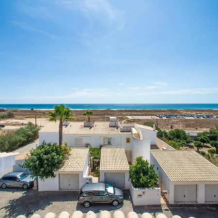 Holiday Baia De Cristal 1 - Lgs170 By Interhome Holiday home