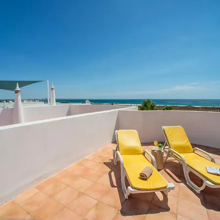 Holiday Baia De Cristal 1 - Lgs170 By Interhome Holiday home *