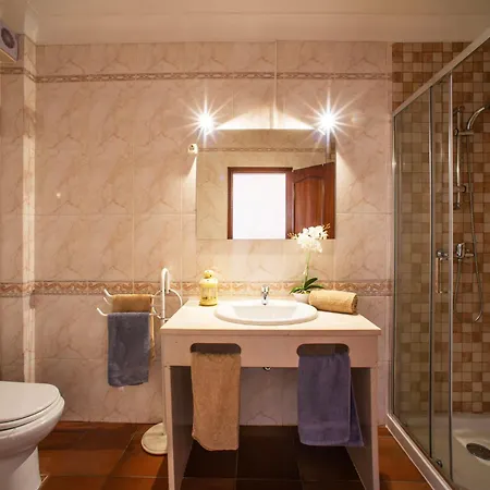 Holiday Baia De Cristal 1 - Lgs170 By Interhome Holiday home