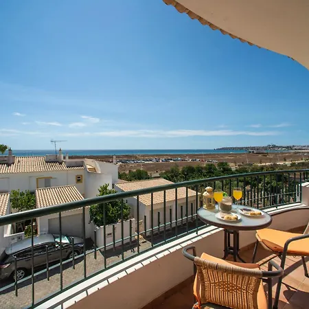 Holiday Baia De Cristal 1 - Lgs170 By Interhome *