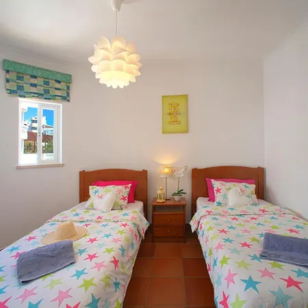 Holiday Baia De Cristal 1 - Lgs170 By Interhome Holiday home *