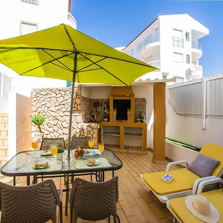 Holiday Baia De Cristal 1 - Lgs170 By Interhome * Lagos