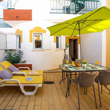 Holiday Baia De Cristal 1 - Lgs170 By Interhome Holiday home Lagos