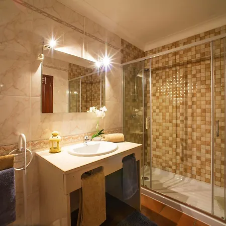Holiday Baia De Cristal 1 - Lgs170 By Interhome Lagos