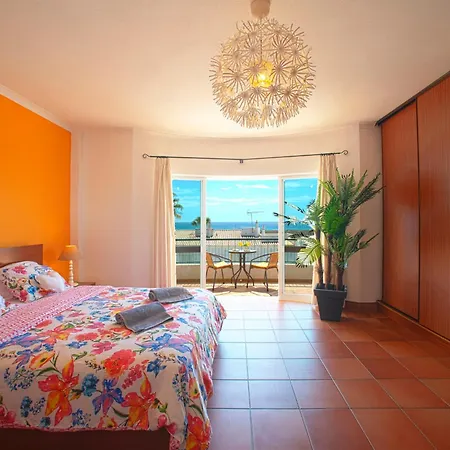 Holiday Baia De Cristal 1 - Lgs170 By Interhome * Lagos