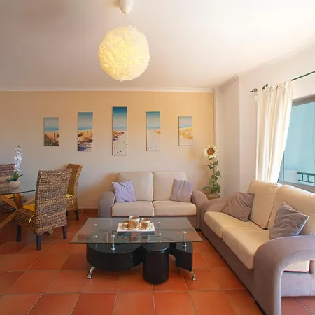 Holiday Baia De Cristal 1 - Lgs170 By Interhome Lagos