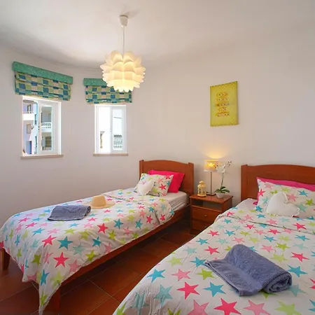Holiday home Holiday Baia De Cristal 1 - Lgs170 By Interhome *