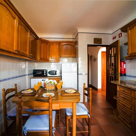Holiday Baia De Cristal 1 - Lgs170 By Interhome Holiday home
