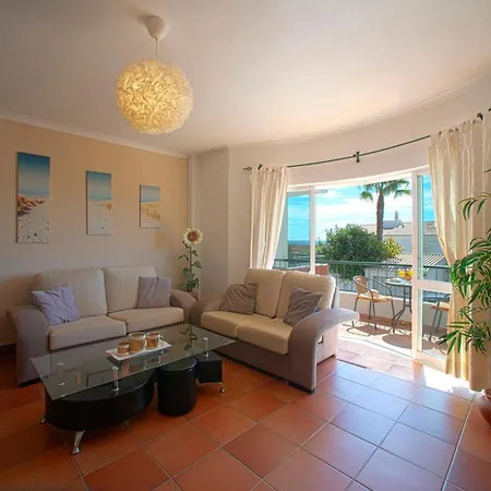 Holiday home Holiday Baia De Cristal 1 - Lgs170 By Interhome *