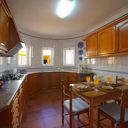 Holiday Baia De Cristal 1 - Lgs170 By Interhome