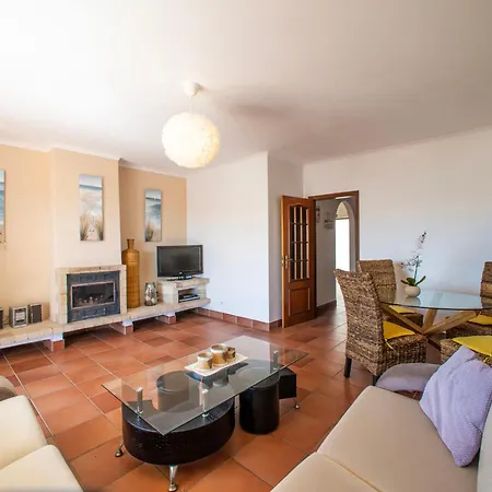 Holiday Baia De Cristal 1 - Lgs170 By Interhome Holiday home Lagos