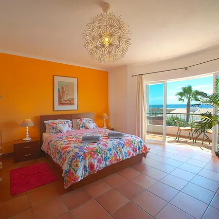Holiday home Holiday Baia De Cristal 1 - Lgs170 By Interhome *