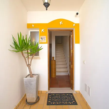 Holiday Baia De Cristal 1 - Lgs170 By Interhome * لاغوس