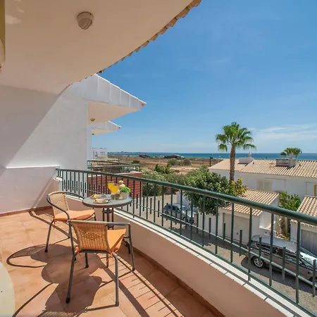 بيت للعطل Holiday Baia De Cristal 1 - Lgs170 By Interhome لاغوس